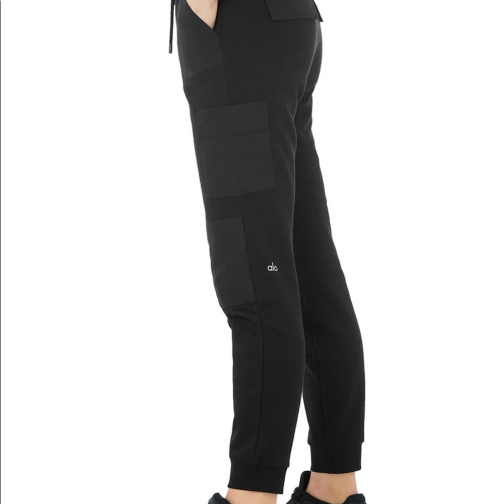 Alo Cargo Jogger